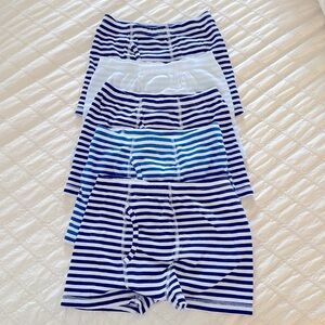 Hanna Andersson Organic Boxer Briefs